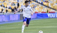 Микита Кравченко: «Містер каже, що у нас усіх має бути більше впевненості в собі»