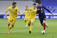 Розгледіли талант! Забарний зацікавив ТОП-клуби Європи