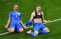 Украина и везение – синонимы: об удаче украинских футболистов на пути к Евро