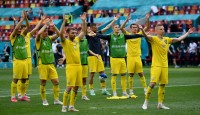 Английская пресса: «Украину сломать трудно, но конечный счет предсказать можно»