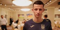 Іванісеня прибув до розташування «Крильєв Совєтов»