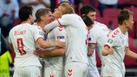 Чехия — Дания: стартовые составы команд на матч 1/4 финала Евро