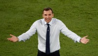 Шевченко: «Не доиграли на втором этаже. Потеря Кривцова сыграла свою роль»