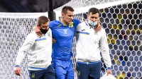 Артем Беседин пожелал сборной Украины удачи в матче с англичанами 
