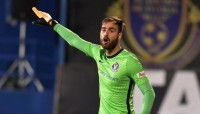 «Дніпро-1» підписав румунського голкіпера