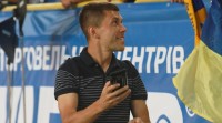 Сергій Кравченко: «Збірна України добилася відмінного результату на Євро»