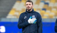 Офіційно. Паст — гравець СК «Дніпро-1»