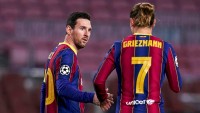 Месси поставил под угрозу 9 игроков «Барселоны»