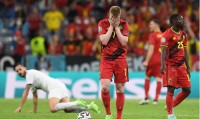 Золотые поколения неудачников: эти сборные ничего не выиграли