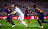 Месси возглавил рейтинг претендентов на «Золотой мяч» по версии Goal.com