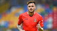 «Динамо» в феврале предлагало около 3 млн евро за хорватского форварда Ловрича