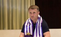 Шаг назад во имя движения вперед. Ребров возглавил «Аль-Айн», чтобы заменить Шевченко в сборной?