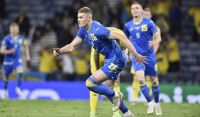 «Динамо» просматривало Довбика в составе «Колоса», – агент игрока