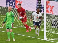 Гол Кейна в дополнительное время вывел Англию в финал Евро-2020