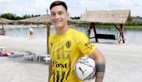 «Рух» підписав аргентинця, який забивав «Динамо»