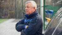 «Ужгород» отримав нового тренера