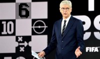 Арсен Венгер: «Стерлинг? Это не пенальти»