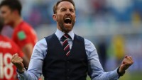 Гарет Саутгейт: «Пенальти? Думаю, VAR все проверили и поддержали судью»