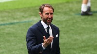 Тренер Англии Сатугейт озвучил горькую для сборной Украины правду