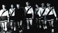 1961 рік. Перемога над «Спартаком», увічнена в художньому фільмі