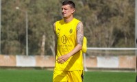 Гравець «Руху» підписав нову угоду зі львівським клубом