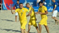 УАФ виступила із заявою щодо заборони пляжній збірній України їхати на ЧС в Росію