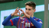 Блогер: «Шкурин - не суперзвезда, но существует вероятность, что его сильные стороны могут быть полезны «Динамо»