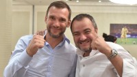 Павелко: «В 1/4 финала Евро не было Германии и Нидерландов. А Украина была»