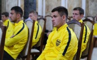 Воспитанник «Динамо» подписал контракт с клубом Первой лиги Украины