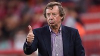 Юрий Семин: «Футболист обязательно должен ходить на педикюр»