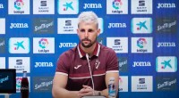 Фран Соль: «Предпочитаю забить 10 голов в течение сезона, выиграть 1:0 и заработать 30 пунктов в этих матчах»