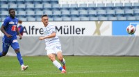 Блогер: «Очень похоже на то, что Антюх «не прямая замена» Де Пене»