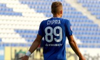 Лонго: «Супряга похож на Шевченко в начале карьеры»