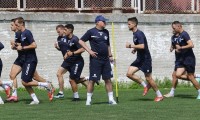 «Чорноморець» з Цітаїшвілі здобув перемогу у спарингу