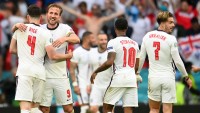 ​Игроки сборной Англии отправят призовые за ЕВРО-2020 в благотворительные фонды