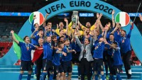 Составлена символическая сборная Чемпионата Европы-2020 по версии WhoScored