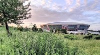 Як «Донбас Арена» перетворилася у символ російської окупації