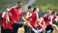 «Сьон» (Швейцарія): представляємо суперника