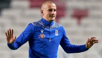 Василий Кравец продолжит карьеру в хихонском «Спортинге»