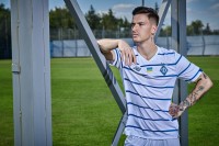 В июле «Динамо» представит форму от New Balance на новый сезон
