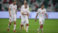 УЄФА заборонив проведення міжнародних матчів у Білорусі  