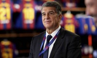 ​Лапорта: «Барселона» допоможе українцям, які приїдуть до Іспанії»
