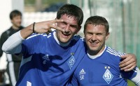 Горан Попов: «Українці - люди, які вміють любити, які ніколи нікому нічого поганого не зробили»