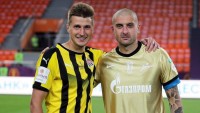 Екс-гравець «Динамо» розірвав контракт з клубом Кадирова