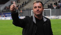Юрій Вернидуб: «Зараз я не дуже далеко від конфлікту»