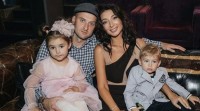 Сім'я Ракицького залишається в Санкт-Петербурзі