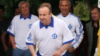 «Стріляти у вас – не мій вибір»: легенда «Динамо» звернувся до російських спортсменів