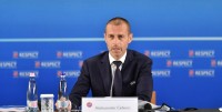 ​Чеферін про Суперлігу: «Ці клуби можуть грати в своєму турнірі, але, зробивши це, вони не зможуть грати в наших»