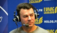 «До цього ми жили у раю, а зараз – у пеклі». Екс-гравець «Металіста» про життя під обстрілами та повну невідомість