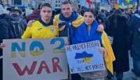 Шевченко спільно з Червоним Хрестом започаткував збір коштів для постраждалих від російської агресії